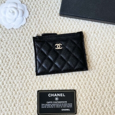 Chanel Wallets Purse